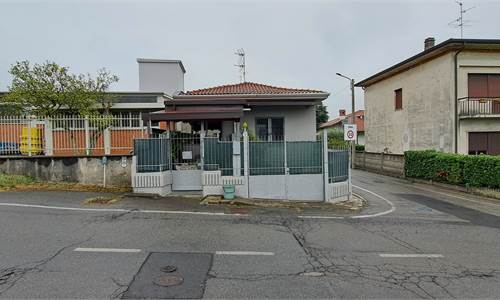 Casa singola a Cesano Maderno