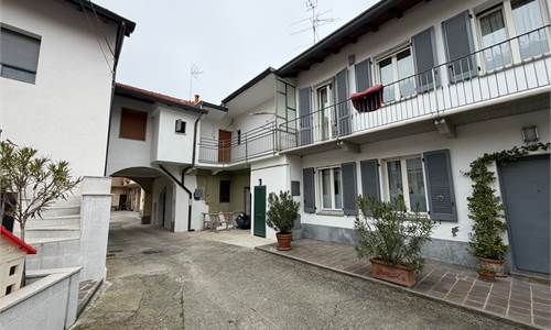 Trilocale a Desio, zona centrale