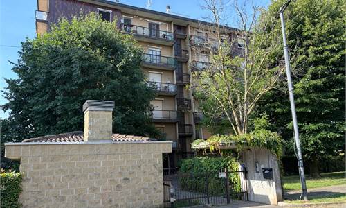 Trilocale a Seveso, zona Altopiano